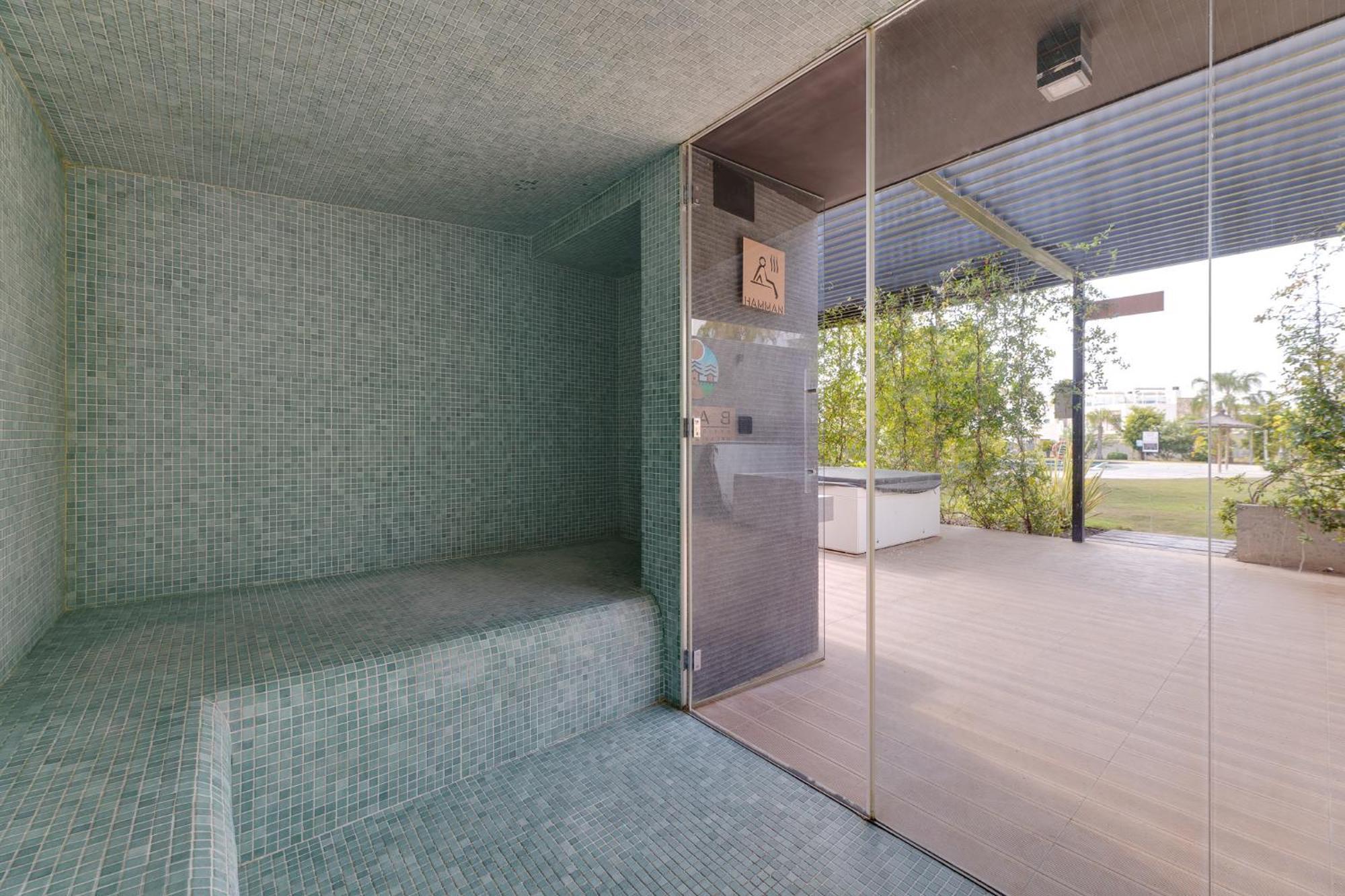 Apartment Laura Residence Bali Alicante Exterior photo