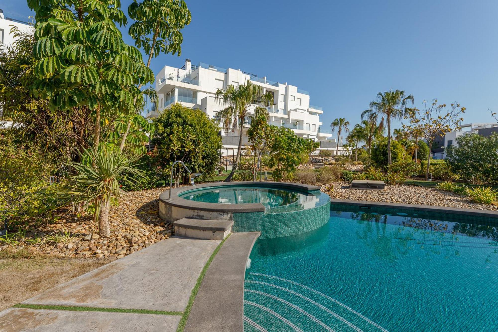 Apartment Laura Residence Bali Alicante Exterior photo